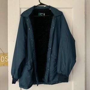 Dunbrooke Jacket